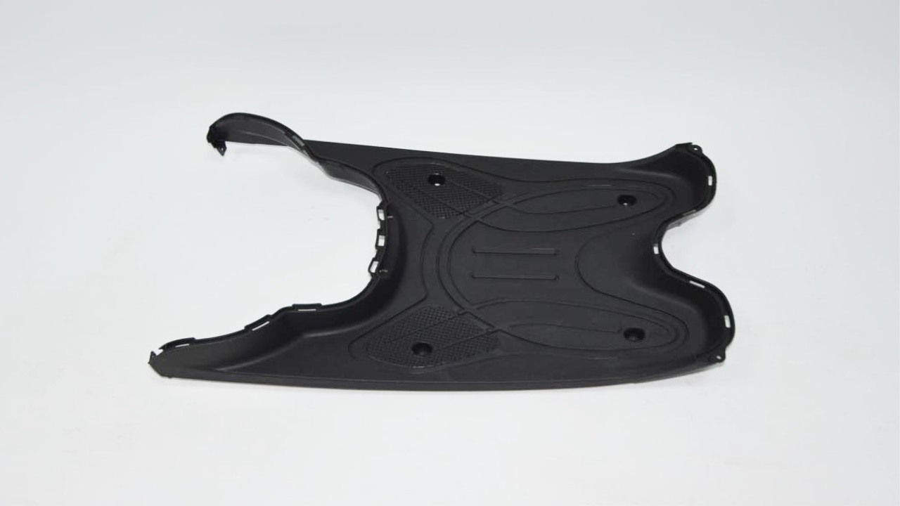 ÖN BASAMAK PLASTİĞİ (CRYSTAL8000)